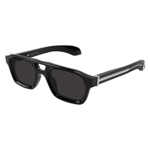 Alexander McQueen AM0505S Sunglasses - view 3